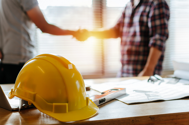 As the number of construction firms collapsing in the UK rises, contractors in the industry are being warned to be cautious when taking on new jobs. #contractors #umbrellacompany #news bit.ly/3JwCjcE