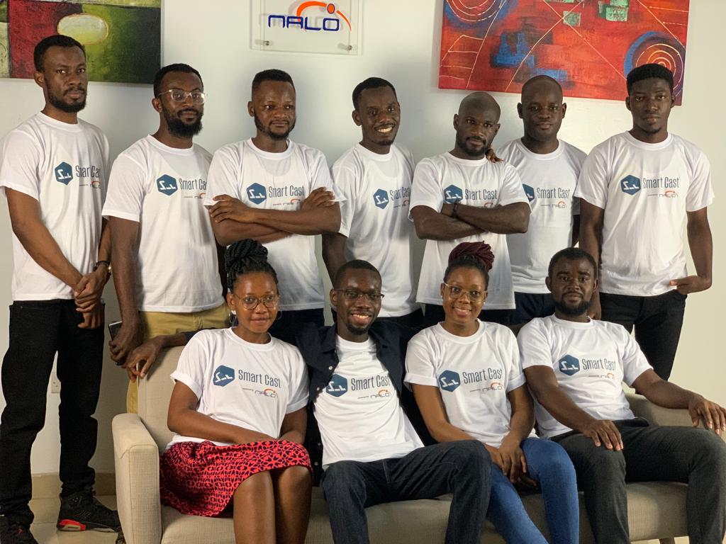 MrNiiODM's tweet image. SmartCast workshop done! The smartest way to run your competitions.

#SmartCast
#VoteSmart
#SmartCastWorkshop2022