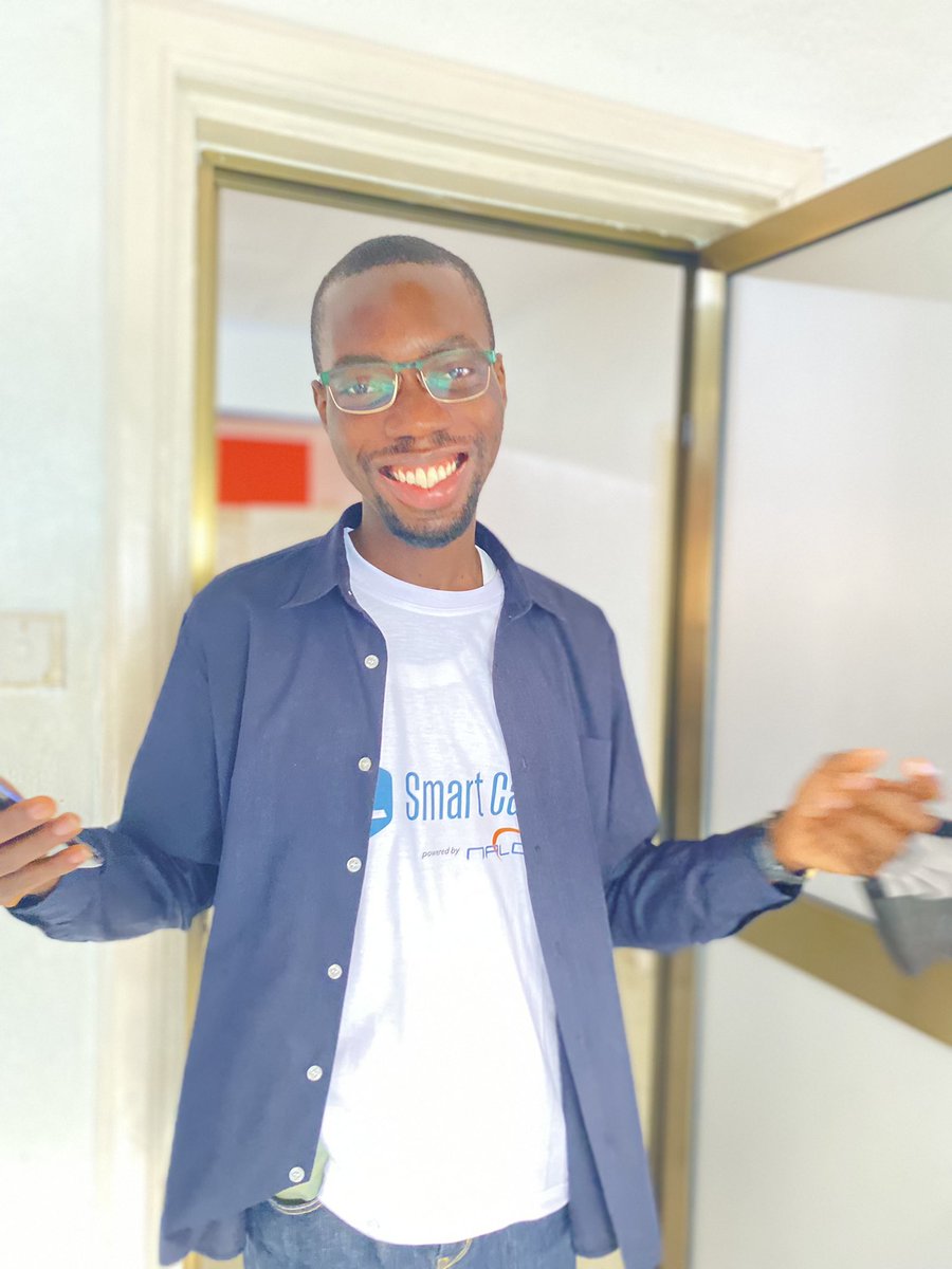 papakwesihagan's tweet photo. #SmartCast
#VoteSmart
#SmartCastWorkshop2022 https://t.co/n6ZkcoP5ho