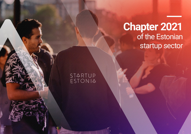 Recap of 2021 in the Estonian startup scene is here! 🤩

We had a record-breaking year in investments, employment numbers, turnovers and more. Fasten your seatbelts and let us tell you all about it! 🚀 

startupestonia.ee/blog/chapter-2…