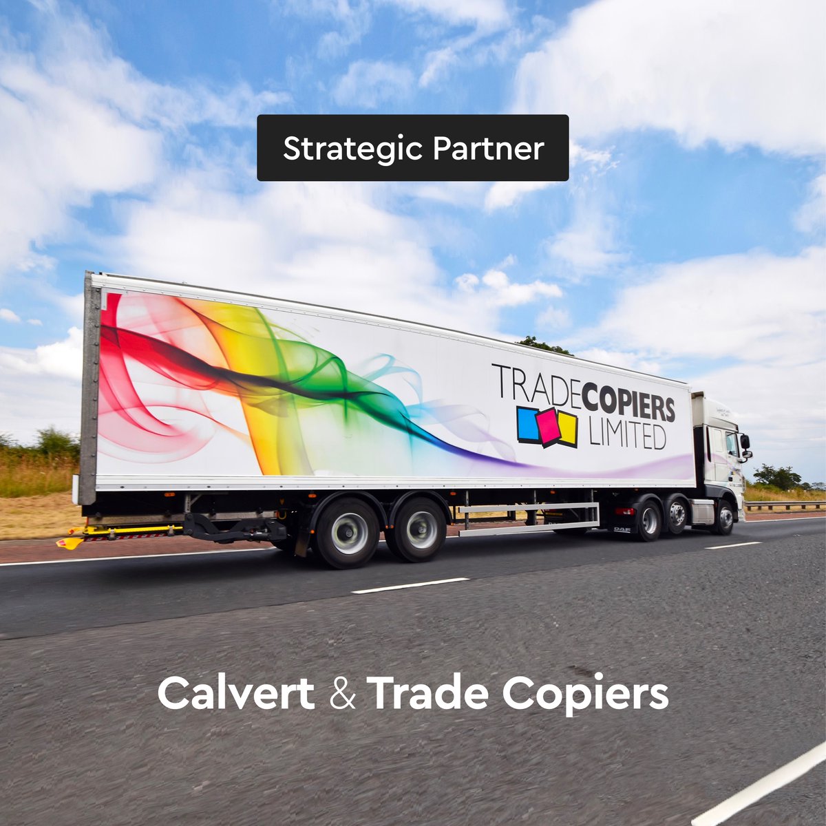 calvertoffice's tweet photo. In 2021 Trade Copiers disposed of 750 used devices on our behalf. Each device has its data cleansed, and thereafter is exported throughout the world to be recycled or remanufactured.

Learn more at - https://t.co/5Y8wGiYkkV 

#calvertmakeworkflow #tradecopiers 
@TradeCopiers https://t.co/dugYk2ZZKl
