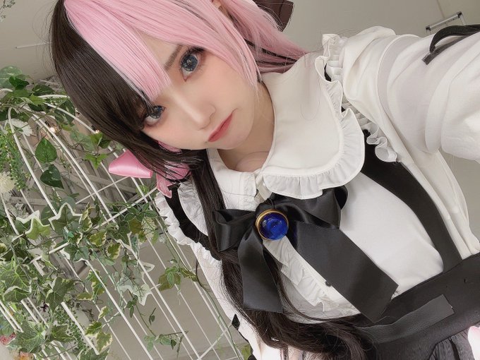 コスプレイヤー小雪うののTwitter画像14