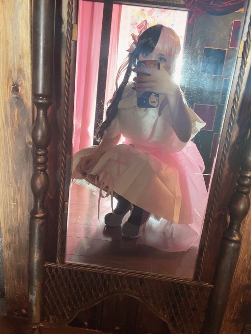 コスプレイヤー小雪うののTwitter画像15