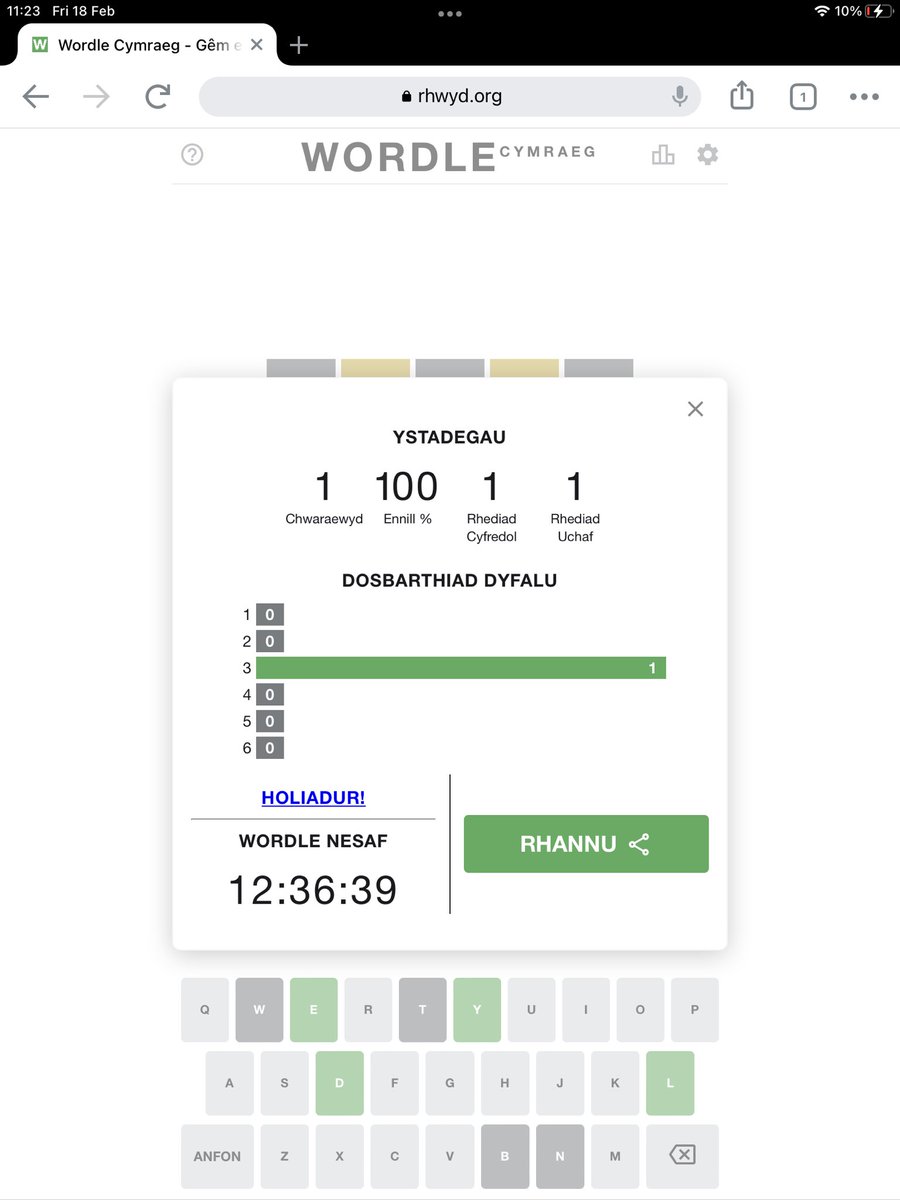 Miss Bishop tweet media