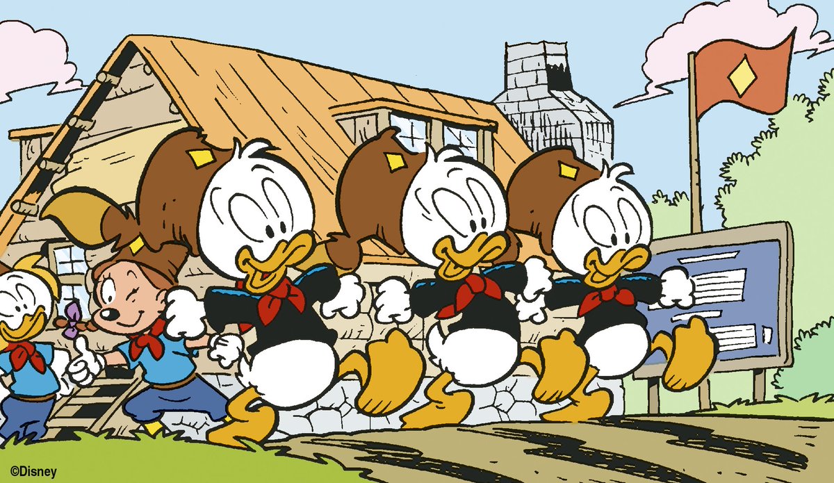 Osallistu huhtikuussa ilmestyvän tuplataskarin nimen keksimiseen! Sudenpentuaiheisen Taskarin nimi on P.Ä.Ä.J.E.H.U.T.
Mutta mitä lyhenne tarkoittaa? Kommentoi ankkamainen ja hauska ehdotuksesi arvonimen merkityksestä. Paras ehdotus palkitaan, ja nimi voi päätyä Taskarin kanteen!