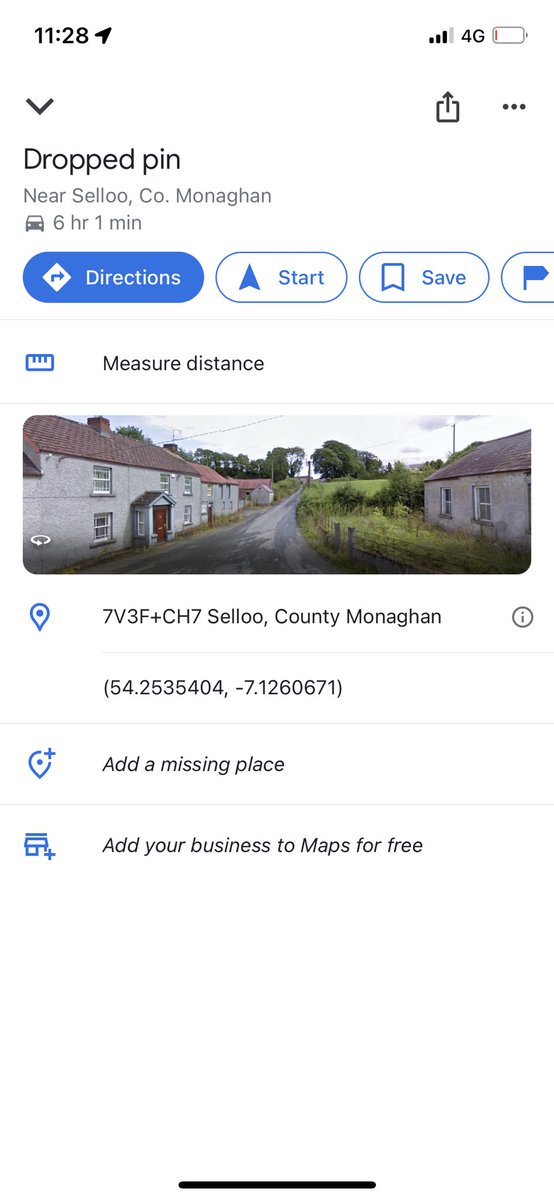 Conor Foley tweet media