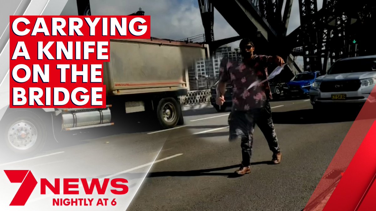 7NEWS Australia tweet media