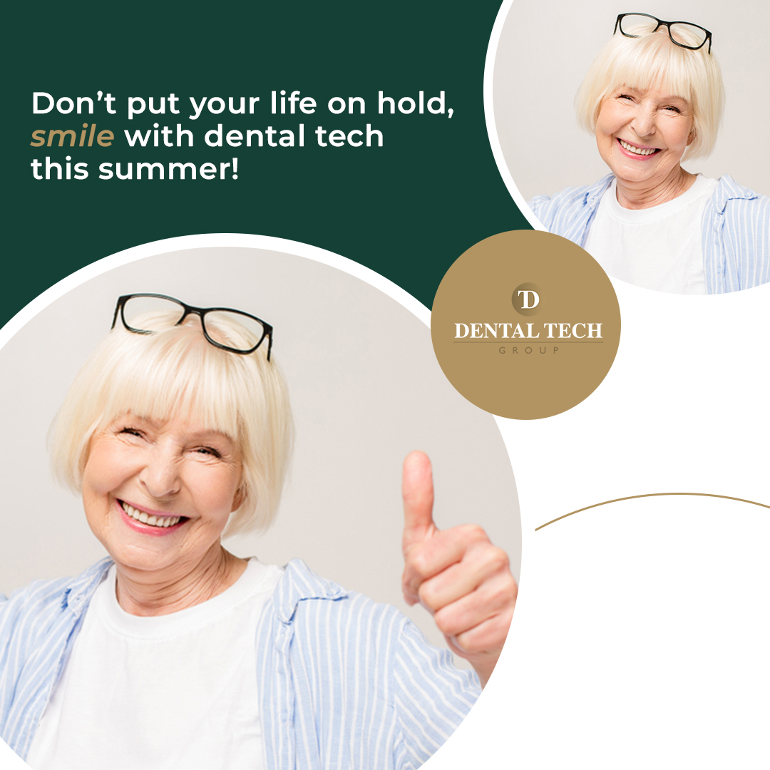 Dental Tech Group (dentaltechgroup) Twitter