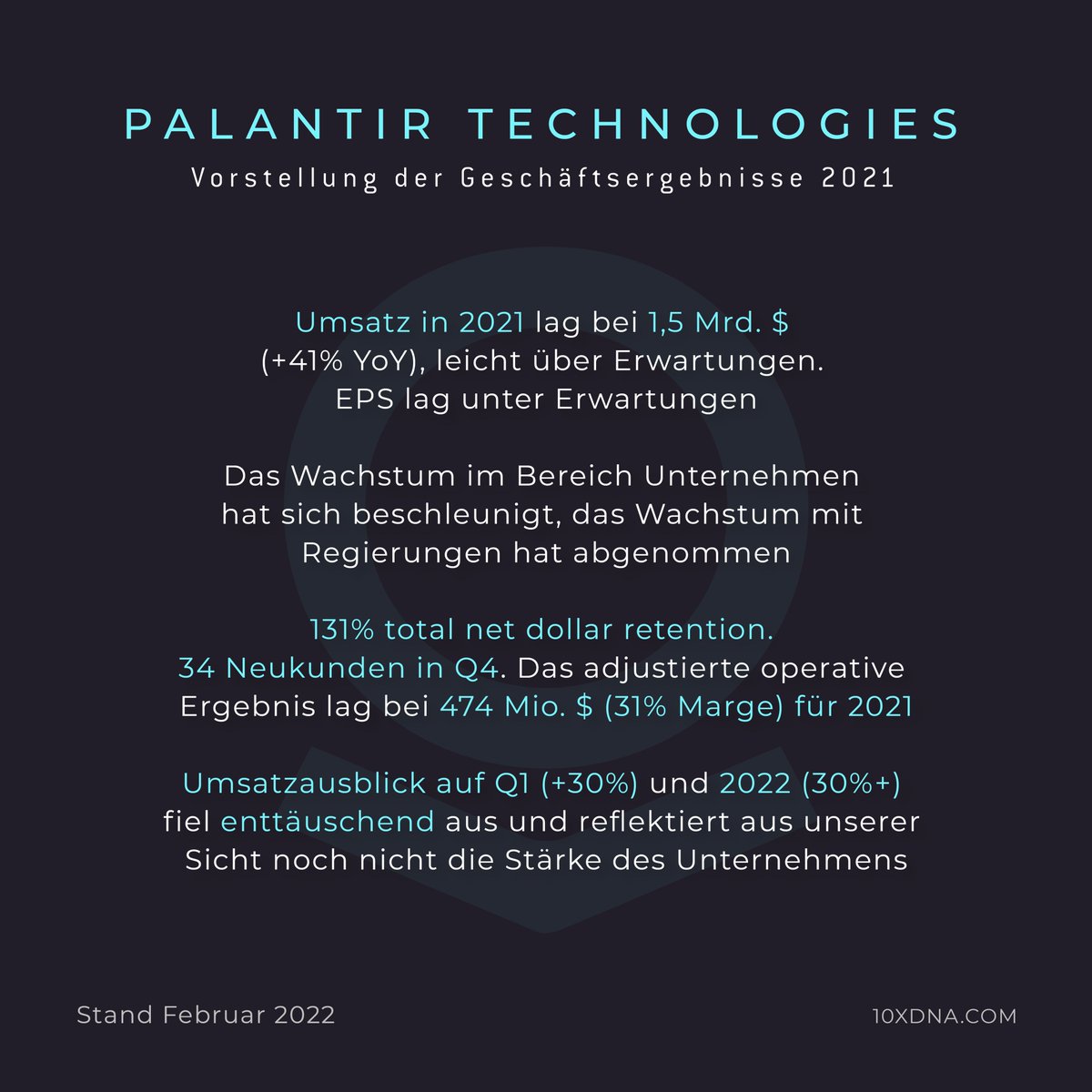 TEQ Capital tweet media