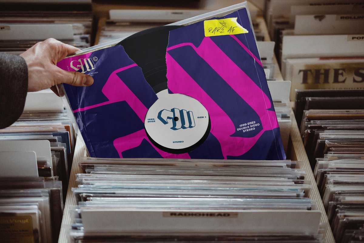 markyardley's tweet image. gm. Just dropped another 3 remastered Stanton Warriors ‘Unreleased Dubs’ on Vol.2 over at Bandcamp. Might not be up there for long so go grab if keen ⏳ Link bio blah #stantonwarriors