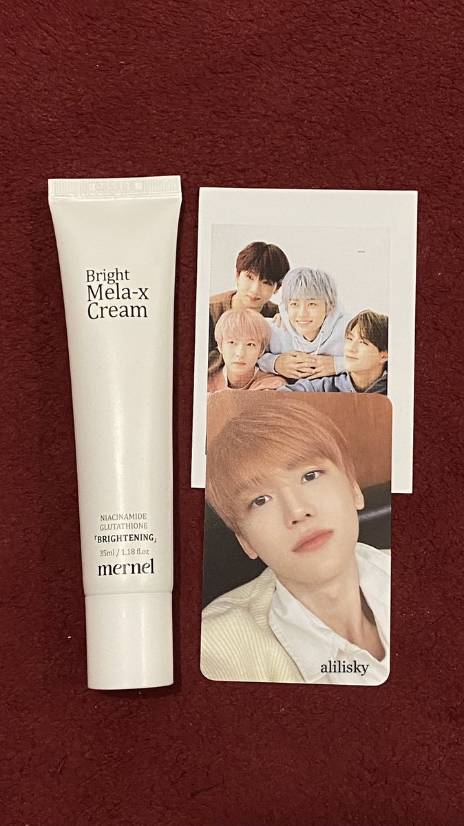 arcjvly's tweet photo. 💌 #YYfeedbacks
yesterday’s mail ! the packaging was very secure & everything came in a good condition, thank you for handling this sharing @YY000323 🤍 https://t.co/gah3L1FRKd