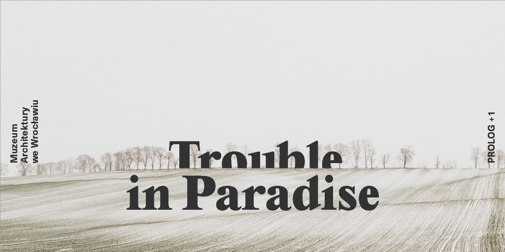 Muzeum Architektury tweet media