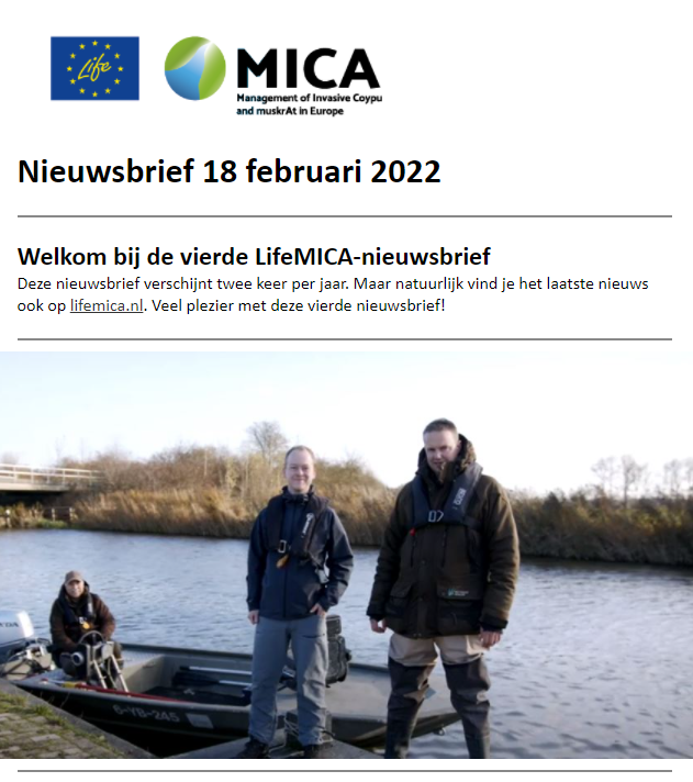 Life MICA tweet media