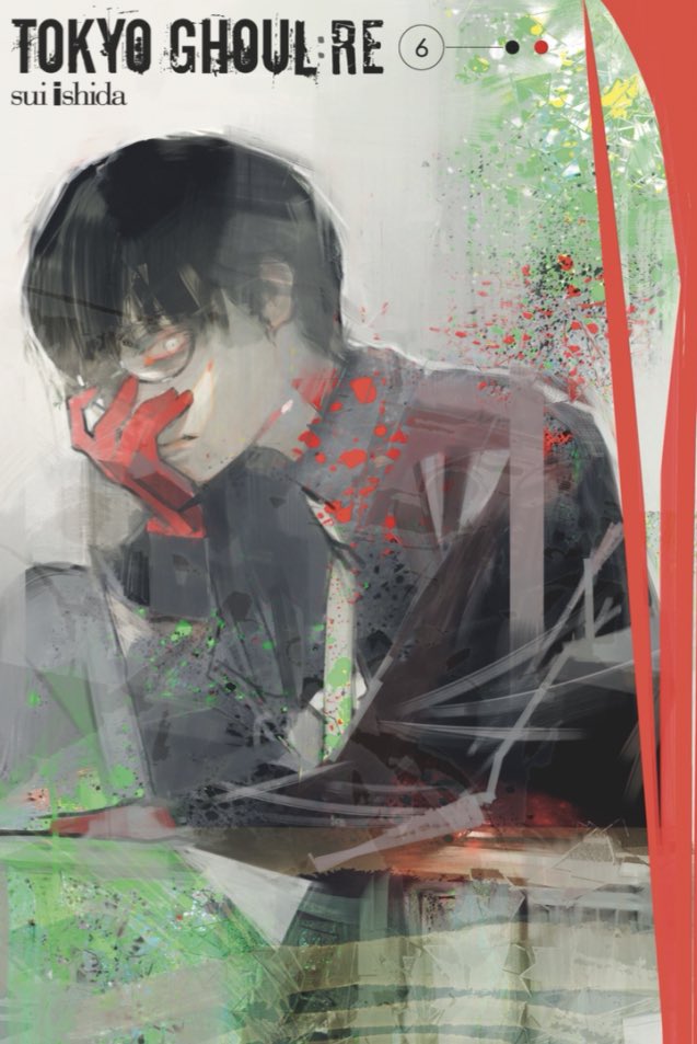 _Shimazaki_2's tweet photo. Je suis amoureux de l’art d’Ishida https://t.co/VeHxp4g2Ao