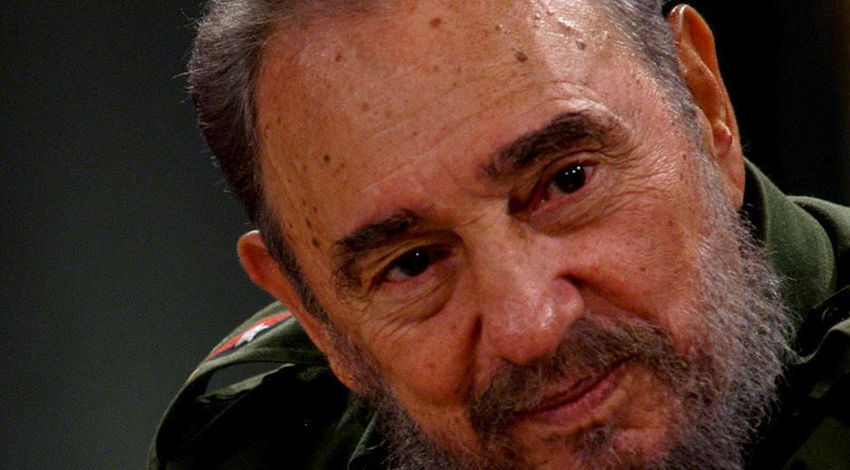 #Fidel: Prepararse siempre para la peor de las variantes. Ser tan prudentes en el éxito como firmes en la adversidad es un principio que no puede olvidarse. El adversario a derrotar es sumamente fuerte, pero lo hemos mantenido a raya durante medio siglo. (18/2/2008)