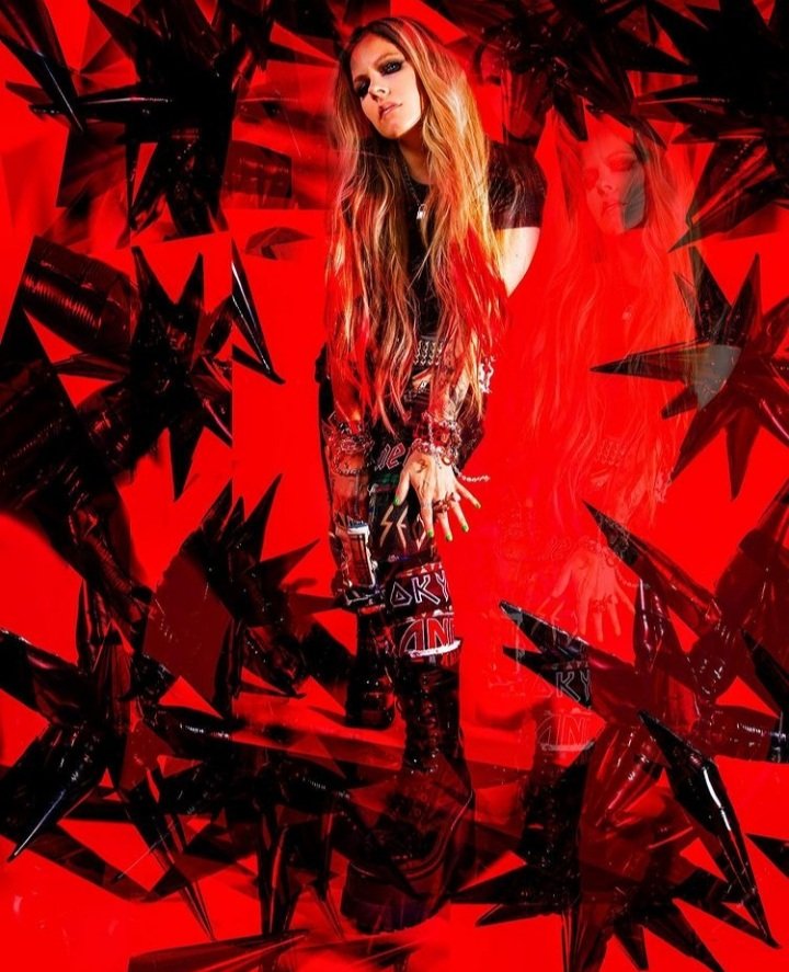 1 week til #LoveSux