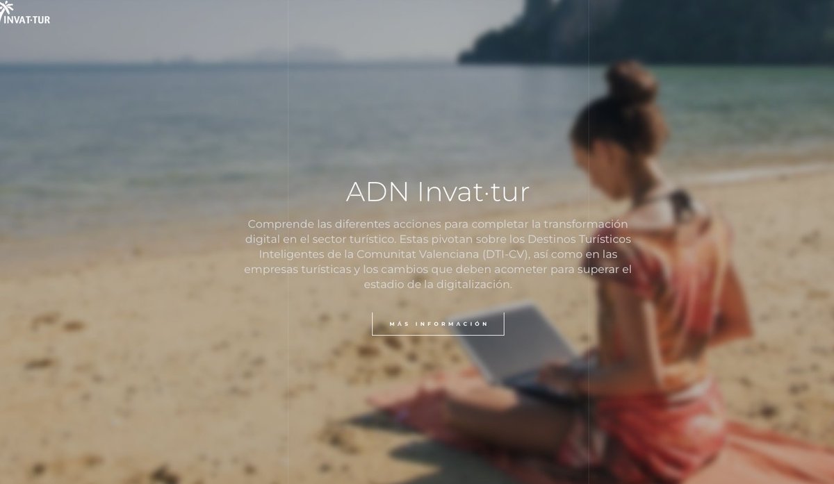 GVAinvattur's tweet photo. Ayer fue día de novedades, de #ADNInvattur. Ya tenemos nueva web, estructurada en nuestros ejes de trabajo (#DTICV, I+D+i y #SmartDataOfficeCV), y nueva herramienta de #BigData

Aquí os dejamos resumen y os abrimos las puertas de nuestra nueva casa online: https://t.co/sKSs60RDsL https://t.co/nUtADhYqar