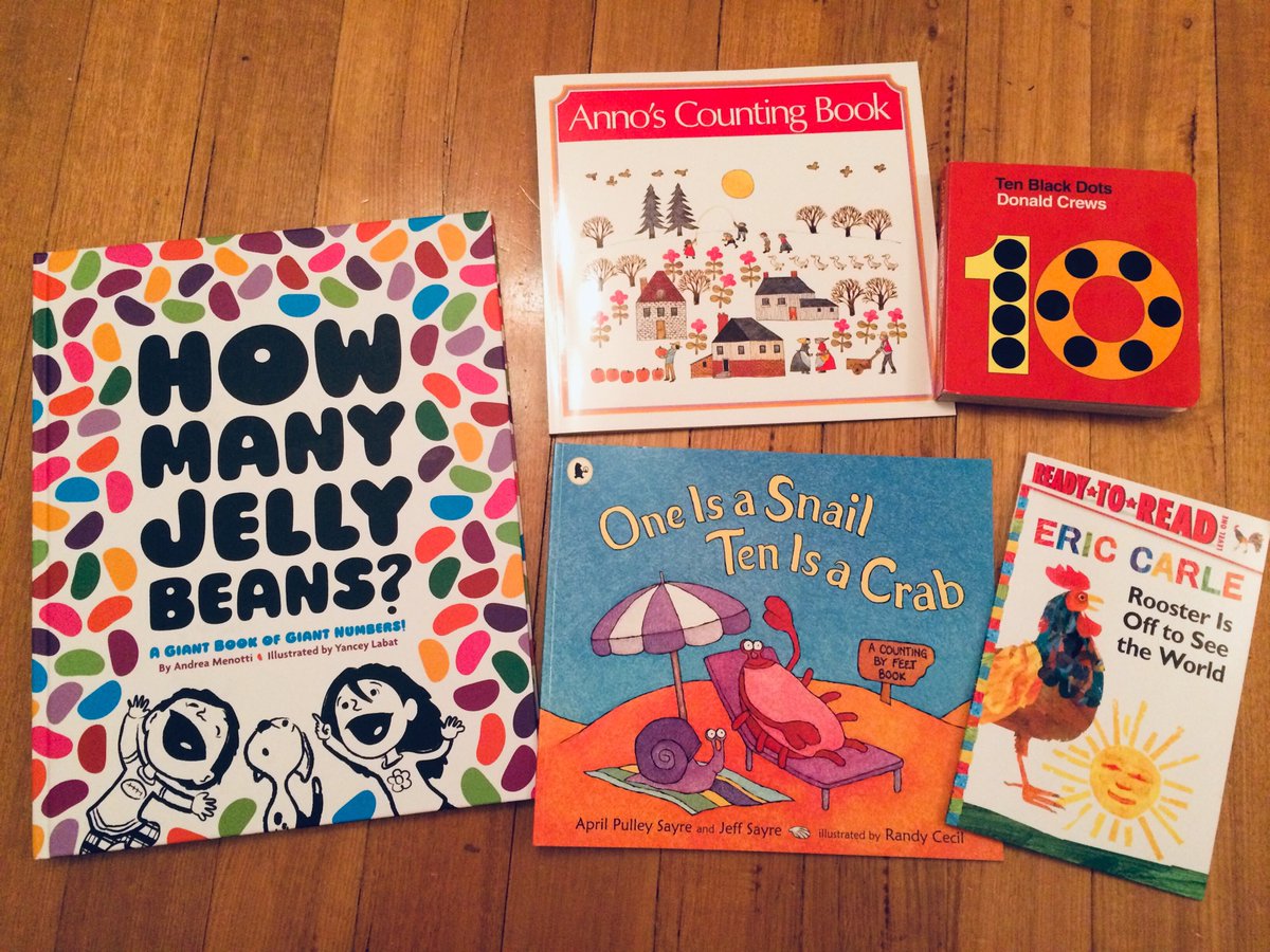 trendytess's tweet image. I’m teaching 6-8 year olds for the first time this year and it’s a steep learning curve for me! 

Very happy to come home to this package of excellent #iteachmath books.

Thank you @Simon_Gregg, @mburnsmath and Rob Vingerhoets (via @mminas8) for the recommendations 🙏
