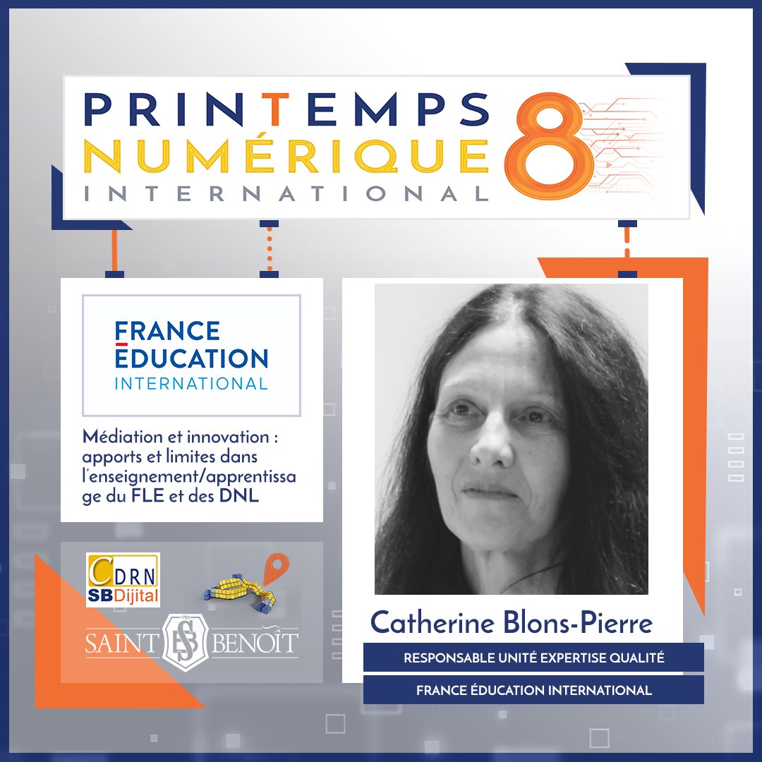 Merci d’être parmi nous 🙏🏻

<a href="/FEI_sevres/">France Éducation international</a> 

#PNI8 #dijitalbahar #sbdijitalbahar #dijital #numistanbul