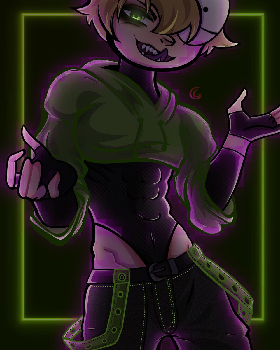 realfakeginger's tweet photo. Listen this is my first time drawing like that XD It was actually really fun but the anatomy killed me*~* https://t.co/7x5YepXErv