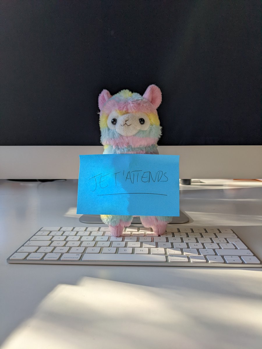 AnastasioMarc's tweet image. Nous recherchons une Graphiste #stagiaire
Plus qu’un #stage, une vraie aventure dans une entreprise créative avec à la clé un #job en CDI

#stages #formation #design #creation #aixenprovence #alternance #mindset #ambition #culture