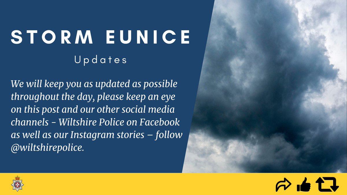 Wiltshire Police tweet media