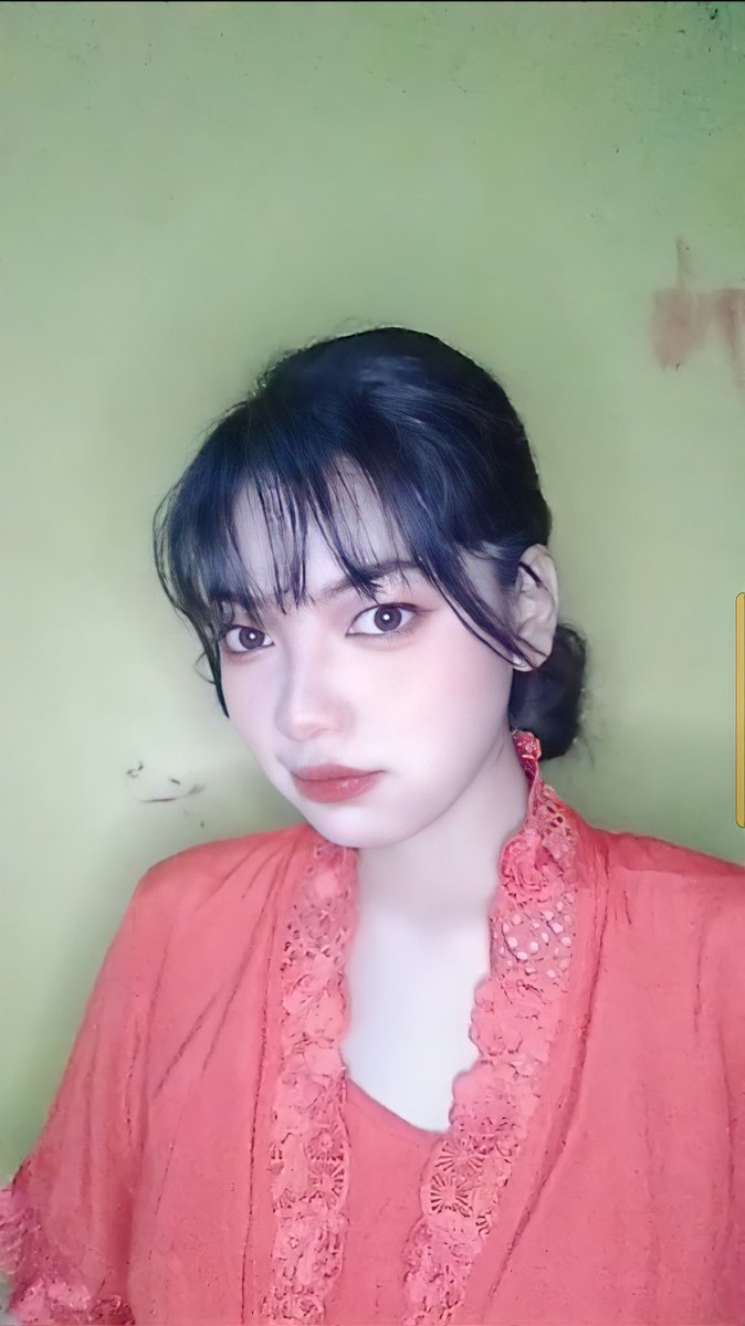 nai_lye's tweet photo. @HumorMasyarakat Saya kalo gabut cosplay jadi megawati https://t.co/5MZuM3x6RI