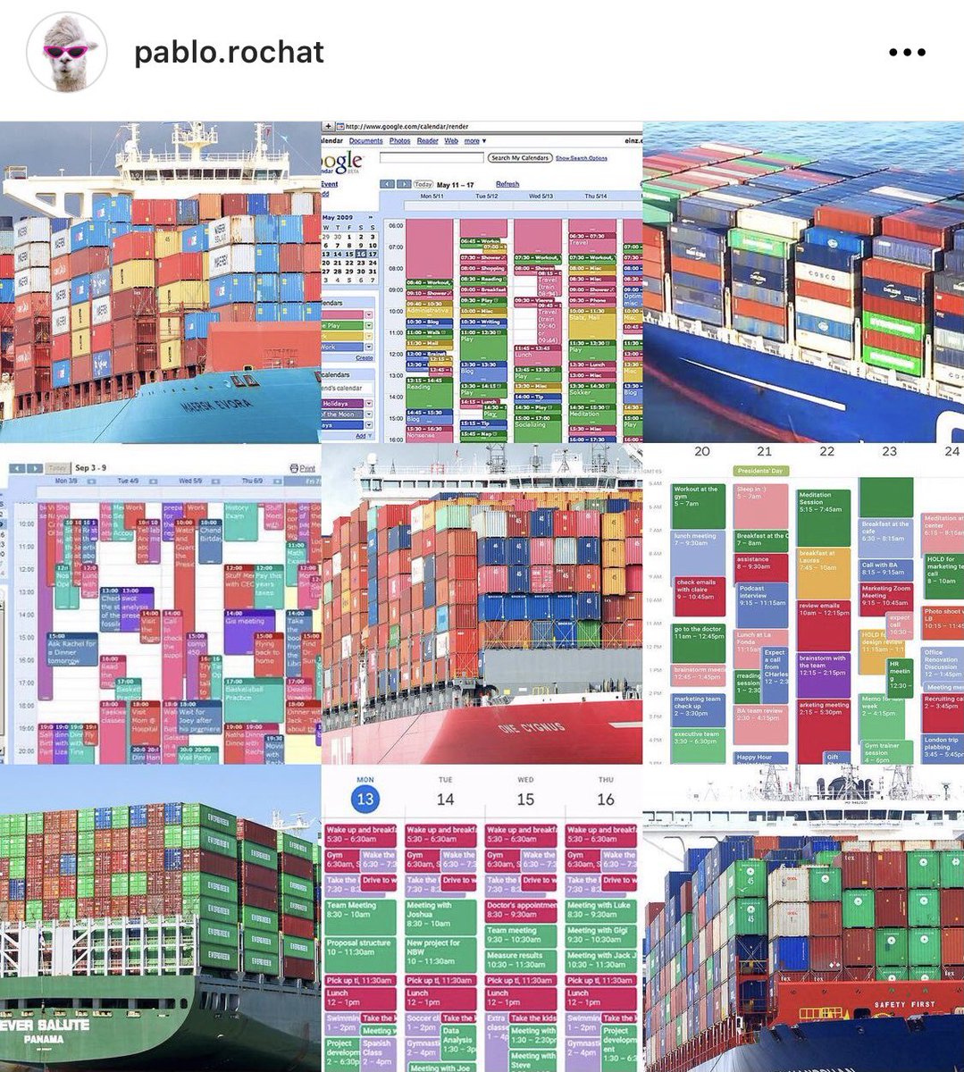 How to confuse your AI model