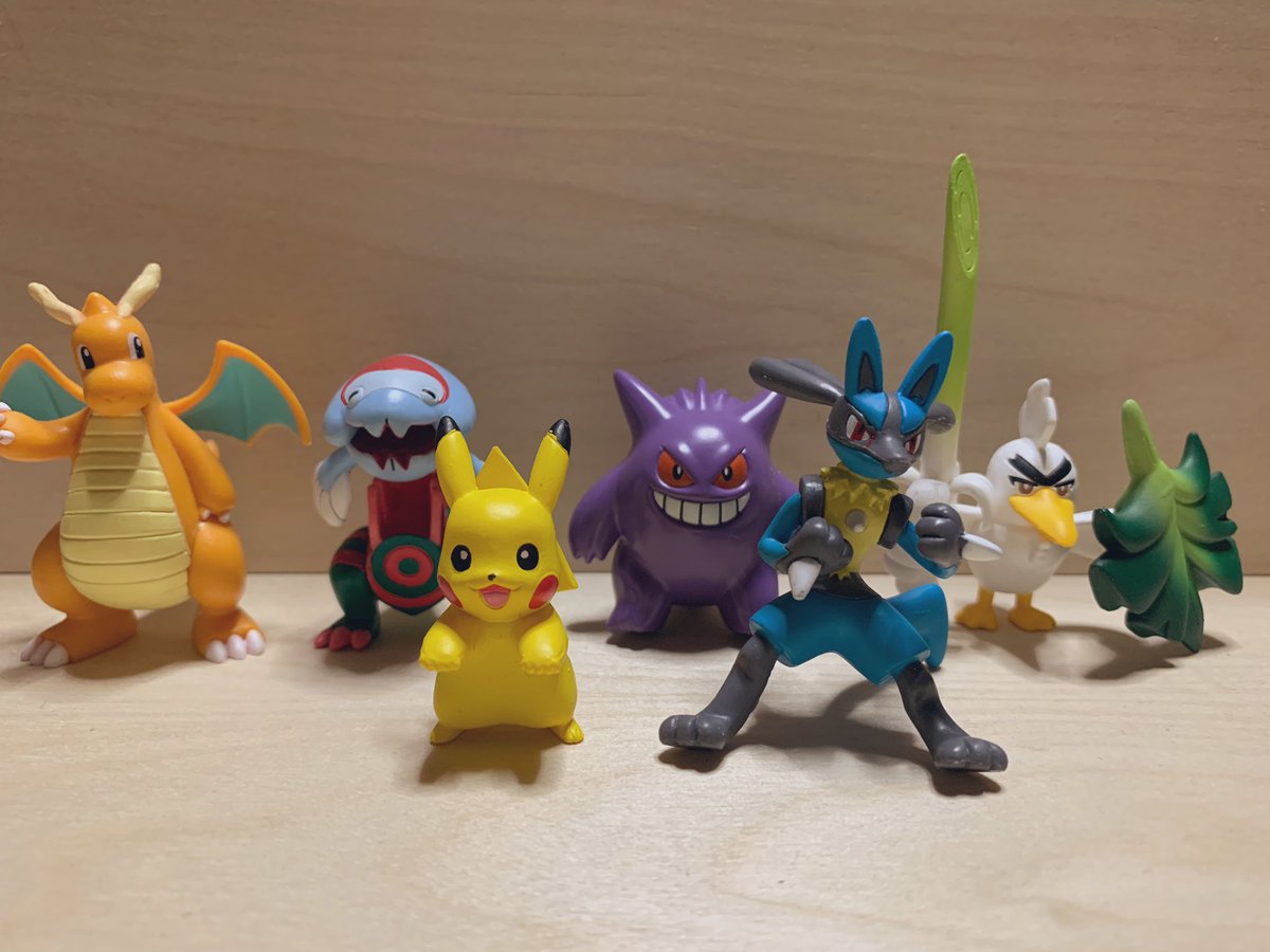 Twoucan ポケモン の注目ツイート モデル