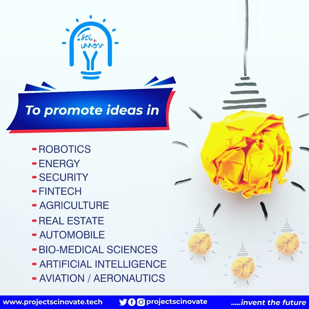 pscinovate's tweet photo. If you got ideas, you are in!

@#afdb #lasg #AI #Nigerians #African #ideas #science #innovation #technology #tech #InnovationForEveryone #invention #RealityTV #tvshow #partnership #startuplife #venturecapital #research #education #development #EntertainmentNews #contentcreators https://t.co/NvRdIPD0z8
