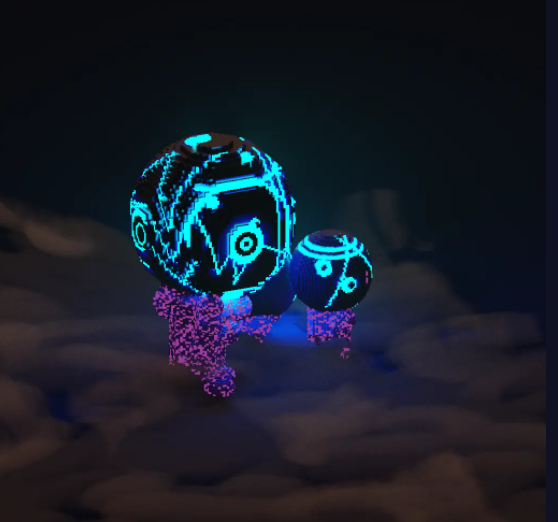 SaveTheClan's tweet photo. look at this beauty:
https://t.co/LGBOJEmkTt
#NFTCommunity #nftcollector #nftart #cryptoartist #cryptoart #nftinvestors #nftinvestor #afrikaburn #nearprotocol #savetheclan #burningman #NEARnft #nearNFTs https://t.co/rHjnBVdO5r