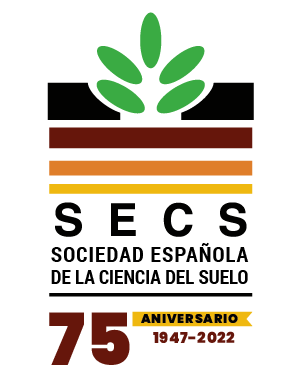 SECS_Spain's tweet photo. Emotivo nombramiento como Socia de Honor de la SECS a la Dra Montserrat Díaz Raviña, investigadora Científica del CSIC. https://t.co/12g6VbldMz
