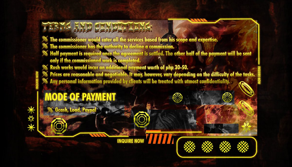 JUX ঌ OPEN FOR COMMISSION | RESEARCH | WRITE-UPS tweet media