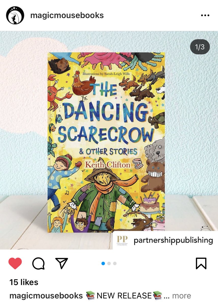 Keith & Judy Clifton tweet media