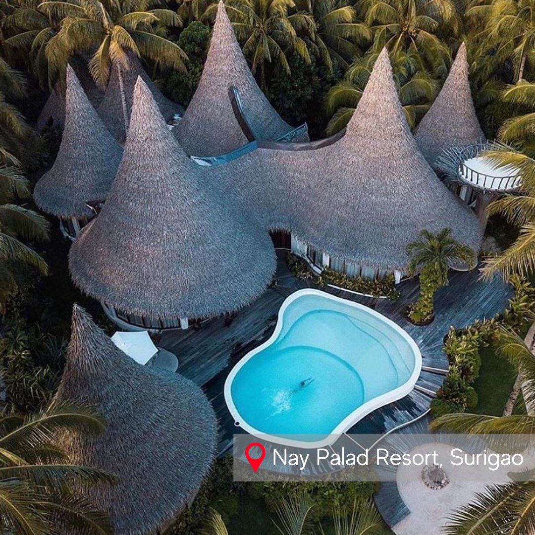 TripprTravelNow's tweet photo. Experience the Bali vibe without having to leave the country 🌊🌴

If you're like us and already building your travel bucket list, you might want to bookmark this list of local accommodations that will transport you to the Indonesian province! 😉

#SafeTripPH #TripprTravel https://t.co/n0o2044IeX