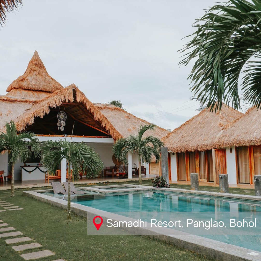 TripprTravelNow's tweet photo. Experience the Bali vibe without having to leave the country 🌊🌴

If you're like us and already building your travel bucket list, you might want to bookmark this list of local accommodations that will transport you to the Indonesian province! 😉

#SafeTripPH #TripprTravel https://t.co/n0o2044IeX