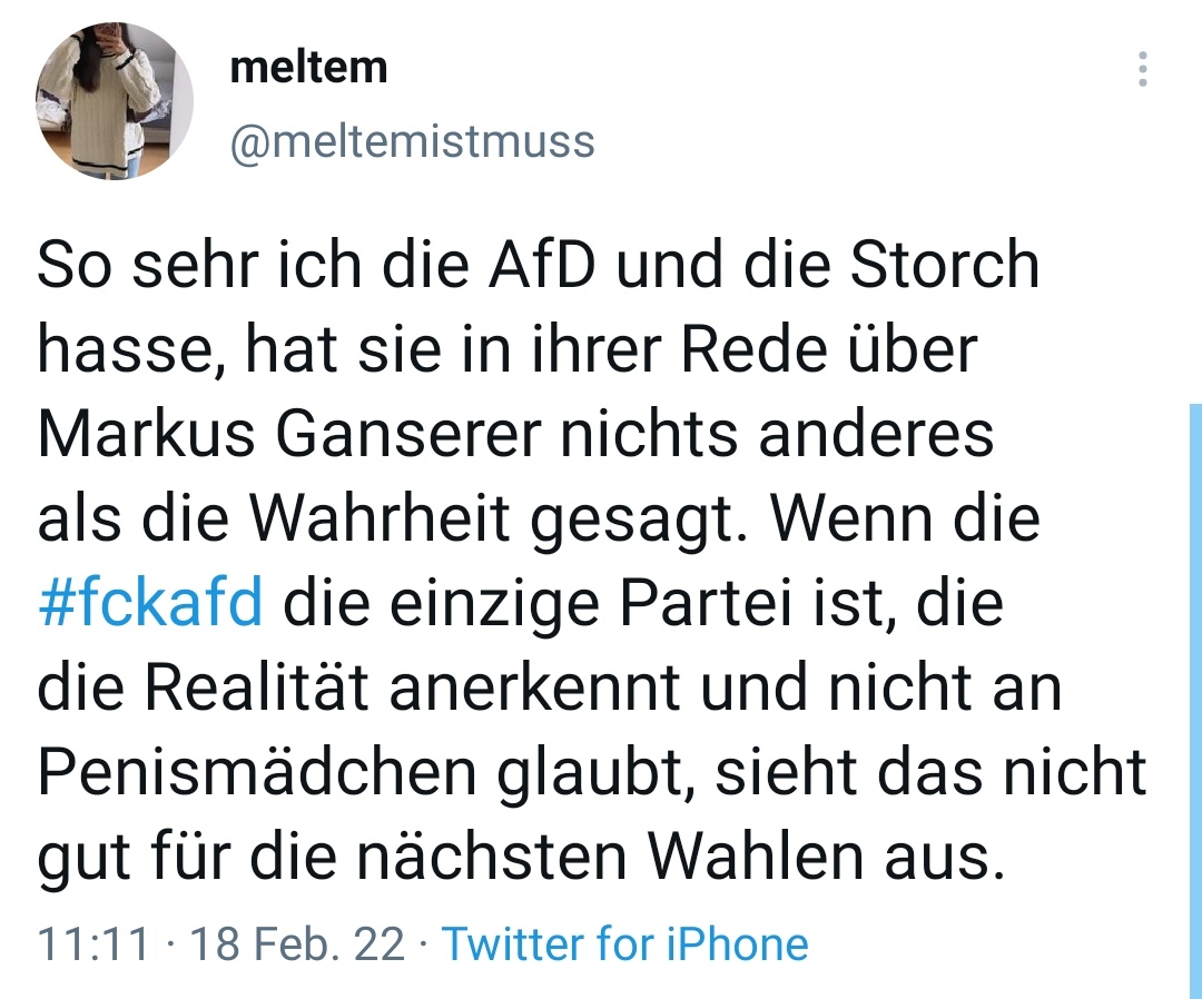 le0nenrique's tweet photo. tw Meltem 

Es wächst zusammen, was zusammen gehört https://t.co/Lgz4Iv71H5
