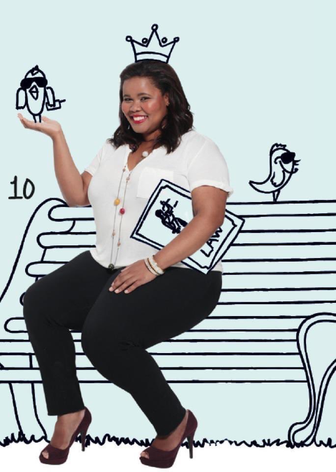 LindiMazibuko's tweet photo. @Ms_ZamaNdlovu We were Twitter influencers before there was a word for it! #PutSomeRespek https://t.co/97h6MOZwWE