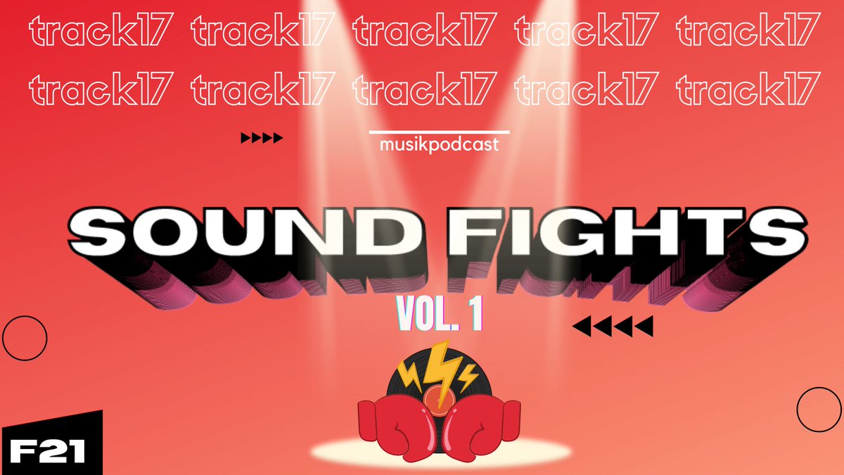 Track17 🎵 Der Musikpodcast tweet media