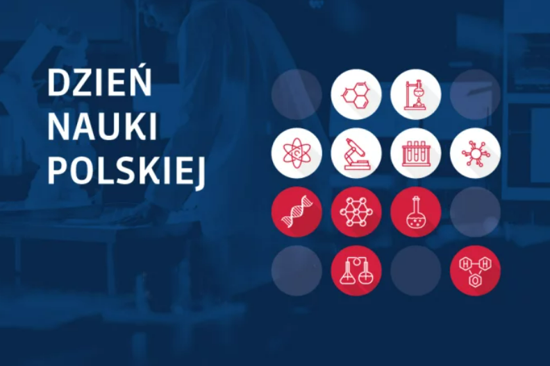 GdanskTech_FCEE's tweet photo. 19 lutego obchodzimy Dzień Nauki Polskiej.🔬🇵🇱 To nie tylko święto nauki, ale przede wszystkim ludzi, którzy ją tworzą i rozwijają. Z tej okazji składamy wszystkim Naukowcom najlepsze życzenia! #WILiS_PG #FCEE #GUT #GdańskTech 
https://t.co/QlnVSluKzf https://t.co/vvFacpFKJn