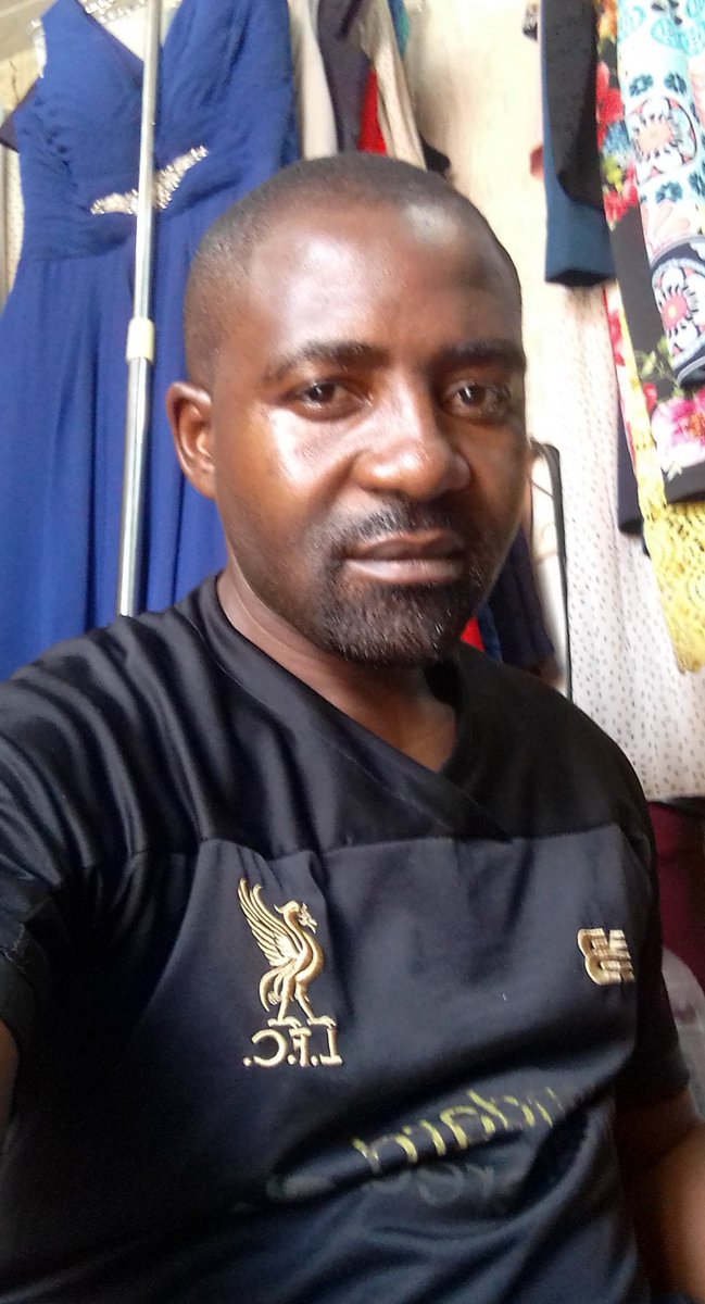FridayInBlack