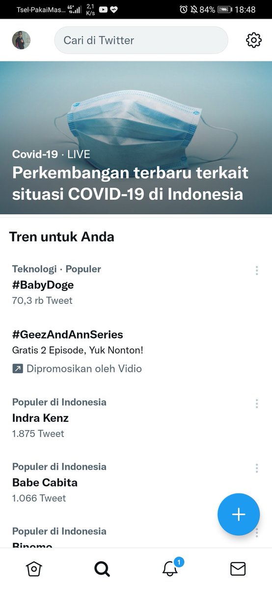 Vergasmoon1's tweet photo. @babydoge again and again in indonesia we are baby doge solid and strong community💪🔥 https://t.co/ROSXePALz2