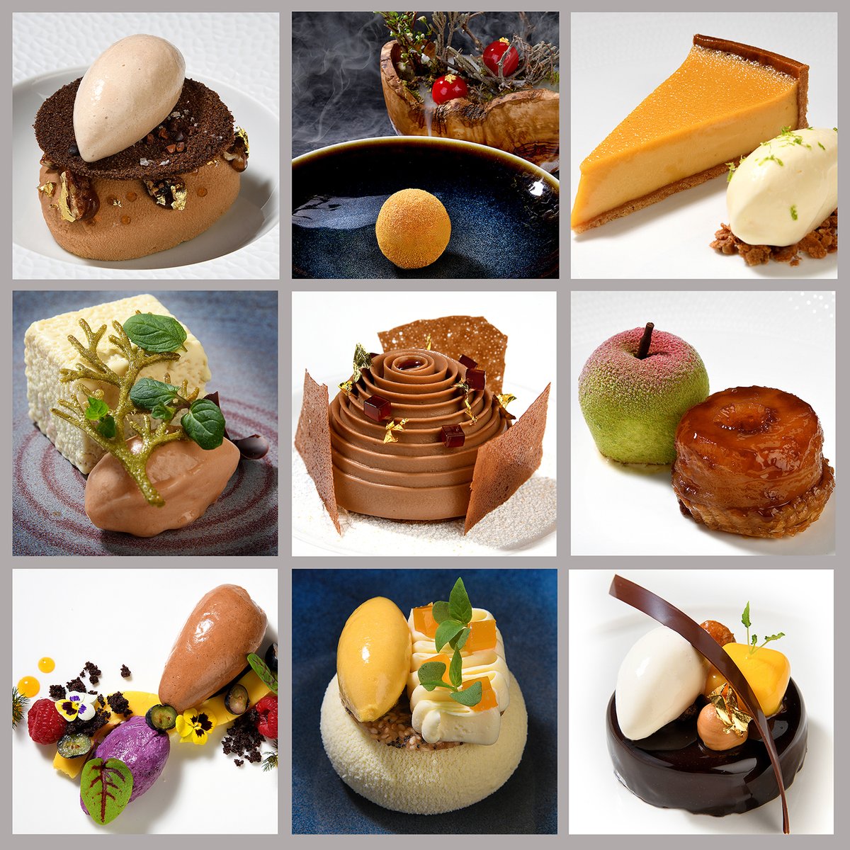 Something Sweet from Obsession!
Photo: photography-am.co.uk
<a href="/Kennyatkinson1/">House of Tides</a> <a href="/restaurant_gr/">Restaurant G. Ramsay</a> <a href="/ChefGalton/">Galton Blackiston</a> <a href="/ChapterOneByMV/">Chapter One by Mickael Viljanen</a> <a href="/LittleChartroom/">The Little Chartroom</a> <a href="/chefatulkochhar/">chefatulkochhar</a> <a href="/_LisaAllen/">Lisa Goodwin-Allen</a> <a href="/dhrishikesh/">Hrishikesh Desai</a> <a href="/jamesmartinchef/">James Martin</a> <a href="/NorthcoteUK/">Northcote</a> <a href="/craig_bancroft/">Craig J Bancroft MI</a> <a href="/ProcterStu/">Stuart Procter</a> #obsession22