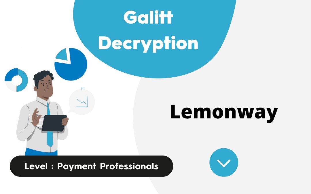 ⚡ <a href="/LemonWay/">Lemonway</a> has just presented its results🥁  
The ingredients that helped Lemonway achieve these results? 
🏄 Riding the #Regulation wave  
🧱 Acquisition of new clients 
🗺️ Internationalization 
To learn more, read our decryption 
👉bit.ly/3I4oMci
