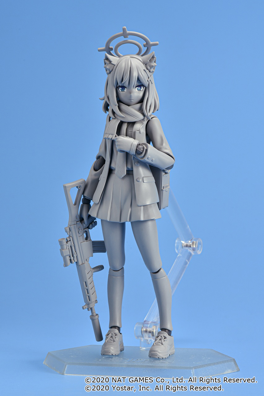 ブルーアーカイブ フィギュア 一之瀬アスナ 角楯カリン バニーガール 破損あり Amazon | ブルーアーカイブ Blue Archive 一之瀬アスナ[バニー