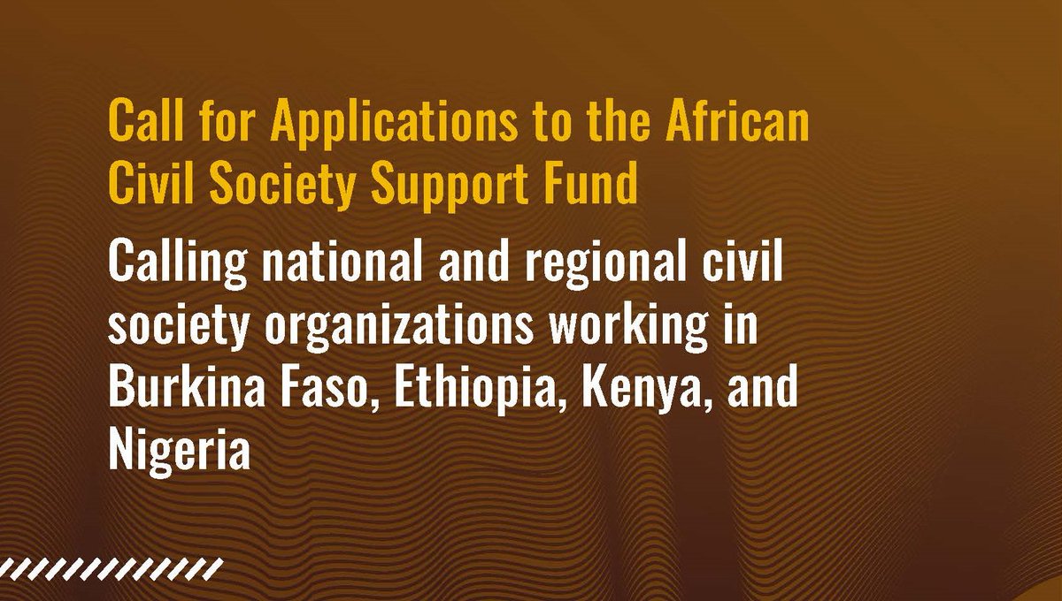 TrustAfrica tweet media