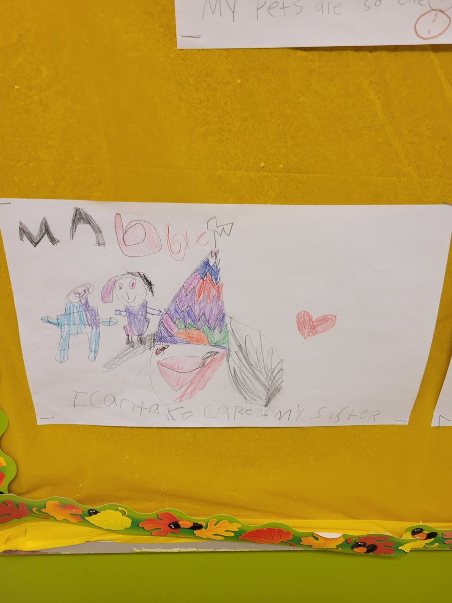Ashley Abbott (@msabbottsma) on Twitter photo "I am special because..." It's important to show yourself some love and to think about the things that make you special. Here our students got to do just that! What makes you special? #loveyouself #youarespecial <a href="/SMA_Mystic/">Stella Maris Academy</a> @SISNLESD "I am special because..." It's important to show yourself some love and to think about the things that make you special. Here our students got to do just that! What makes you special? #loveyouself #youarespecial <a href="/SMA_Mystic/">Stella Maris Academy</a> @SISNLESD