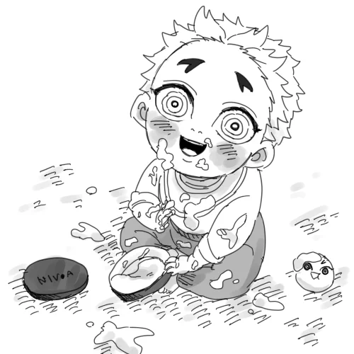 煉「は、母上!!!!!せんじゅろ～が!!!!!!!!!!!!」 