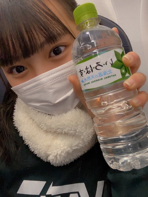 Twitterのコスプレ画像1