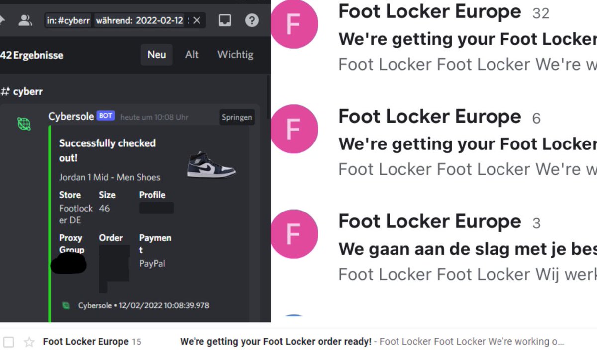 slowly coming back
<a href="/waitingforasku/">mousinNnR</a> 
<a href="/EscapeNotify/">Escape</a> 
<a href="/Cybersole/">Cybersole</a> 
<a href="/WolvesProxy/">WolvesProxy</a> 
some for <a href="/flash_aco/">Flash Autocheckout</a>
